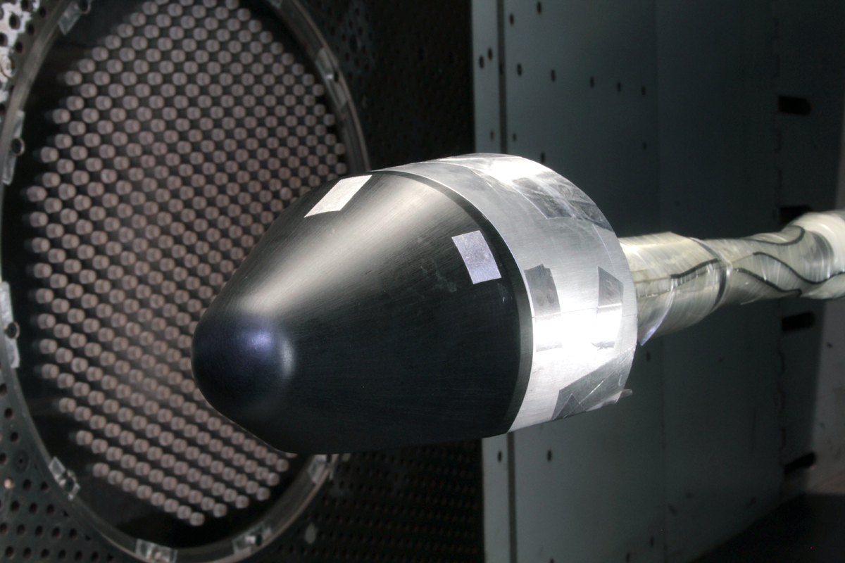 Secretive Blue Origin Reveals New Details of Spacecraft Plans